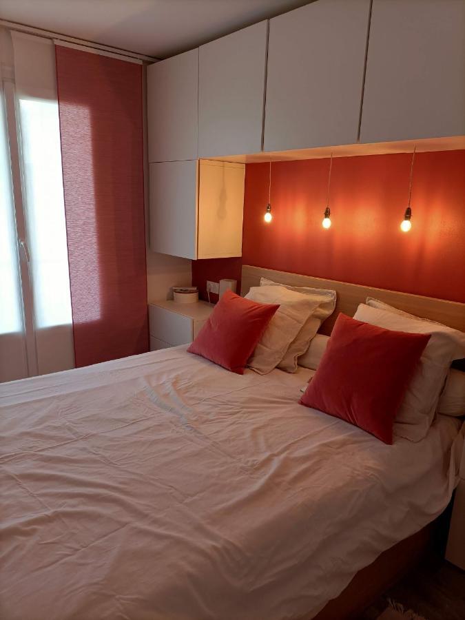 Appartement Proche Mer Avec Terrasse Et Jardin Privatif Hyeres Luaran gambar