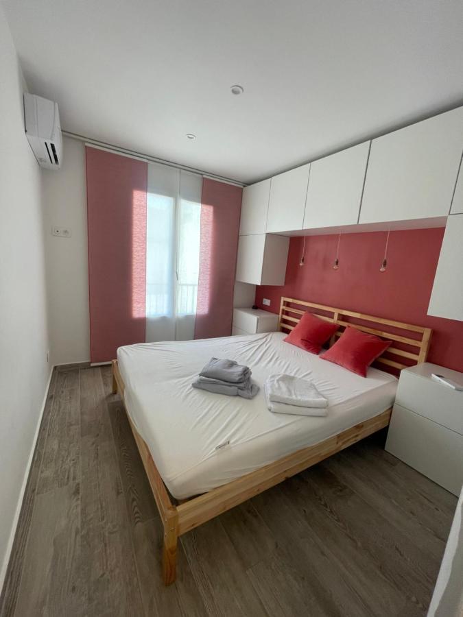 Appartement Proche Mer Avec Terrasse Et Jardin Privatif Hyeres Luaran gambar